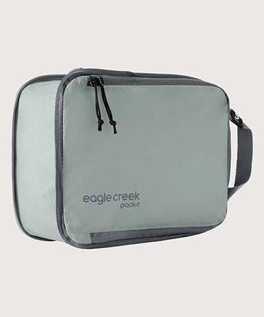 Pack-It Isolate Compression Cube S