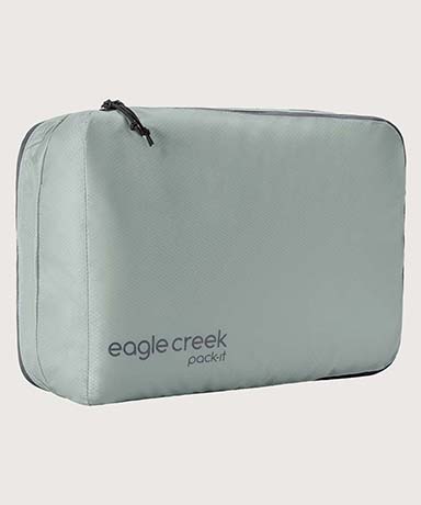 Pack-It Isolate Clean/Dirty Cube M