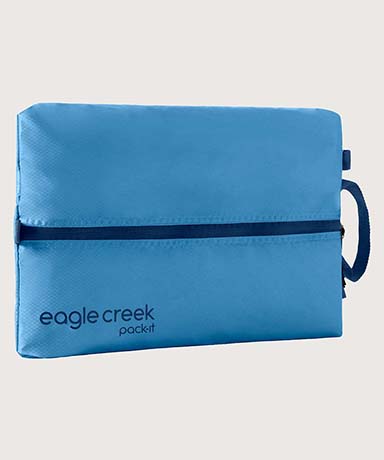 Pack-It Isolate Shoe Sack