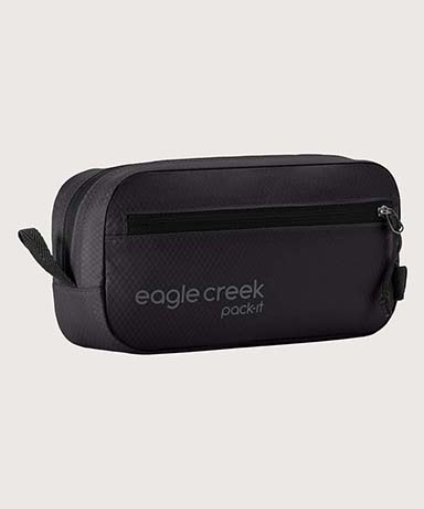 Pack-It Isolate Quick Trip XS