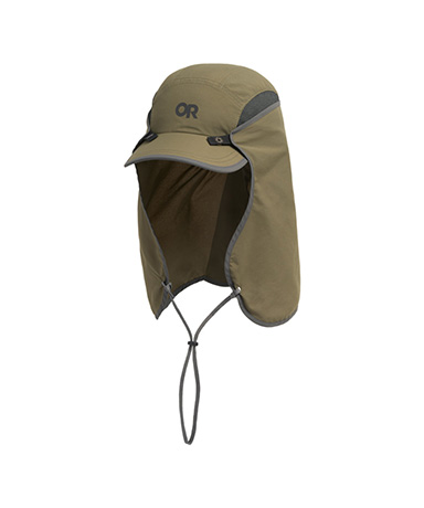 Sun Runner Cap