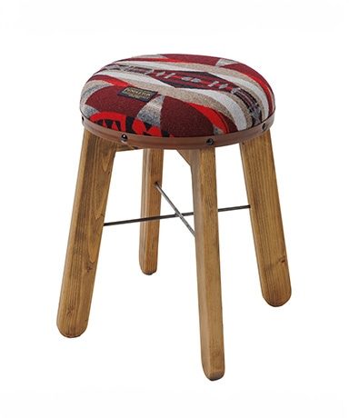 Woody High Chair