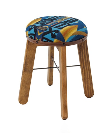 Woody High Chair