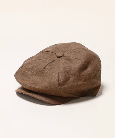 JP Cap Linen