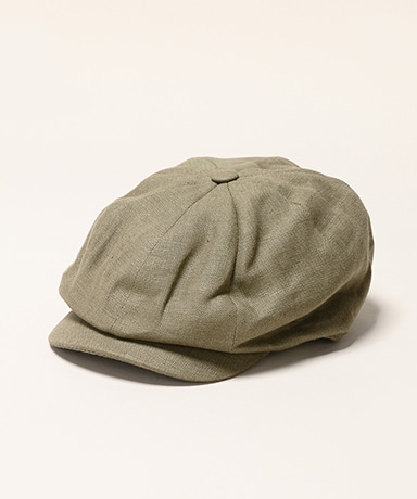 JP Cap Linen