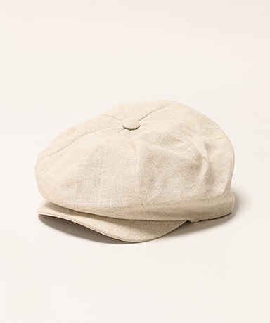 JP Cap Linen