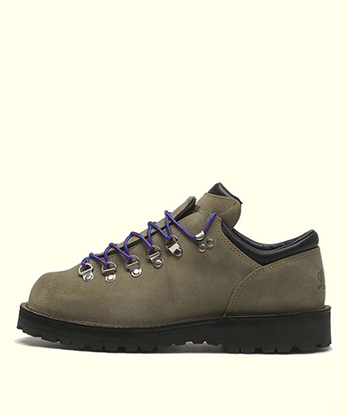 Mt.Ridge Low W/P KLT