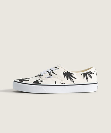 オーセンティック