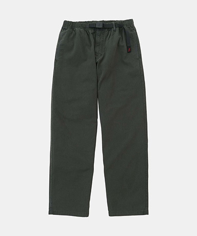 Gramicci Pant Straight Fit