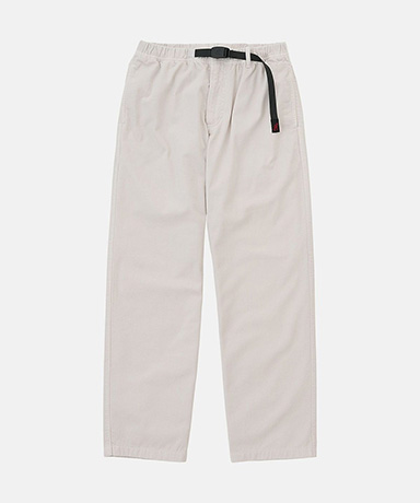 Gramicci Pant Straight Fit