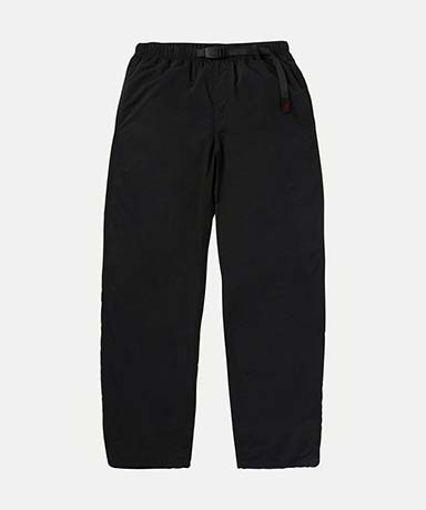 Nylon Gramicci Pant
