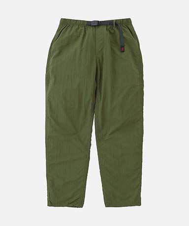 Nylon Gramicci Pant
