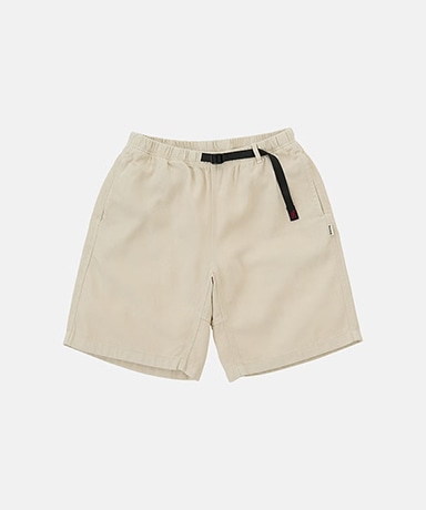Hemp G-Short