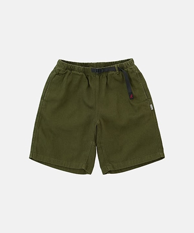 Hemp G-Short