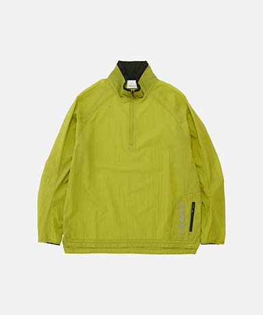 Ultra-Light Packable Jacket
