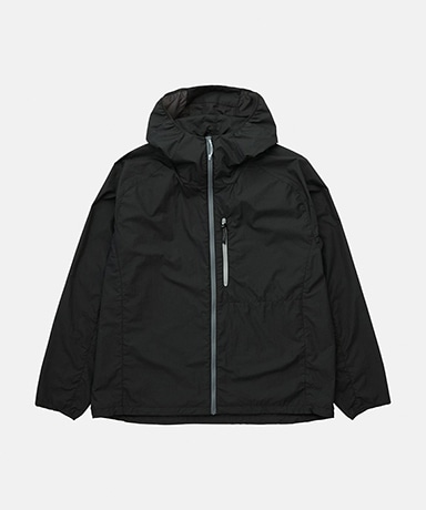 Flyweight Hooded Jacket