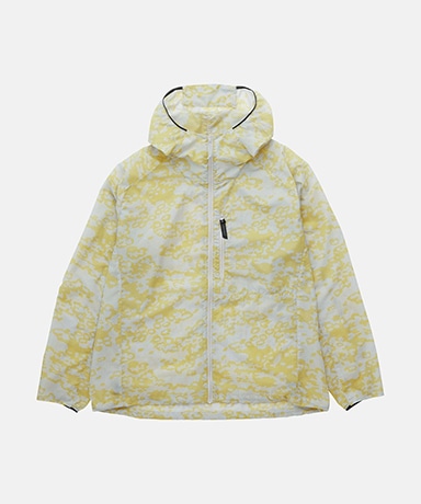 Flyweight Hooded Jacket