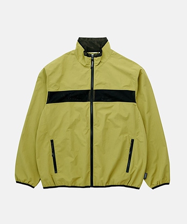 Guide Jacket