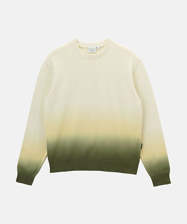 Sun Fade Sweater