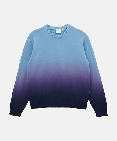 Sun Fade Sweater
