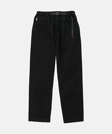 Hemp Denim Pant