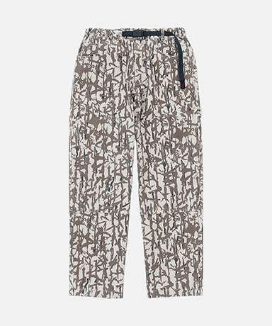 Taos Canvas Pant