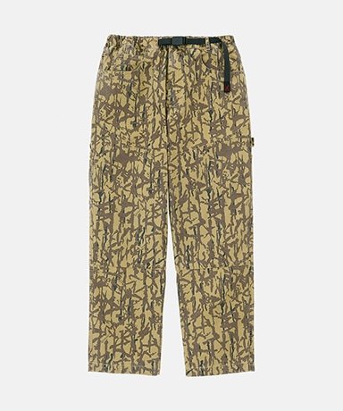 Taos Canvas Pant