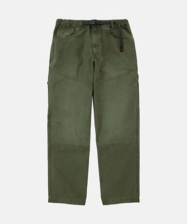 Taos Canvas Pant