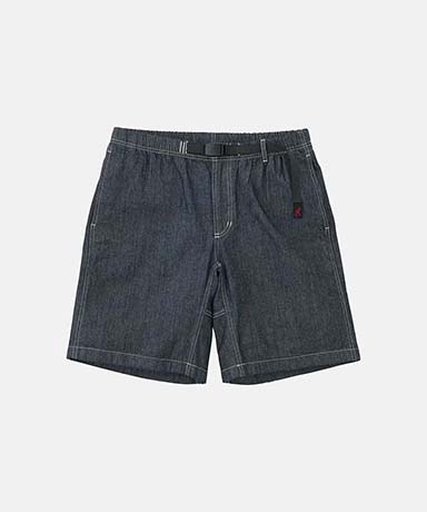 Japanese Chambray Short