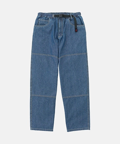 Japanese Chambray Double Knee