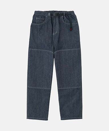 Japanese Chambray Double Knee