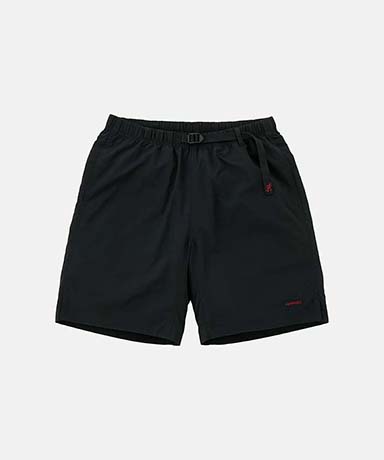 Nylon Packable G-Short