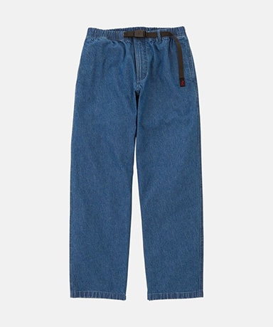 Denim Gramicci Pant Straight Fit