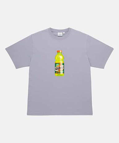 Quencher Tee