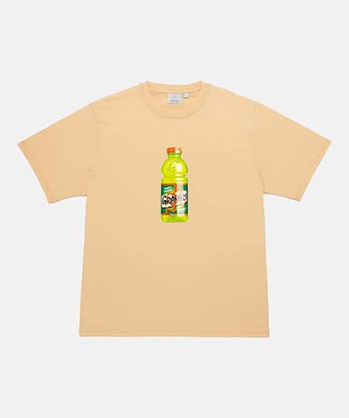 Quencher Tee