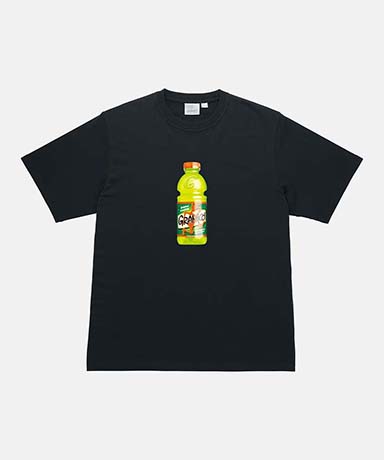 Quencher Tee