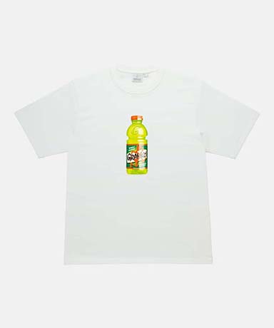 Quencher Tee