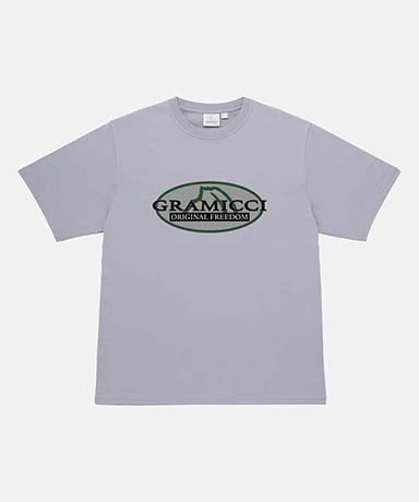 Half Dome Tee