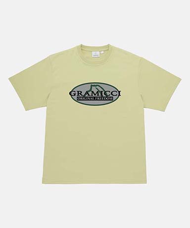 Half Dome Tee