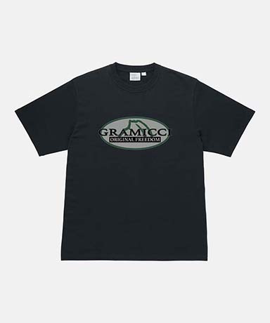 Half Dome Tee