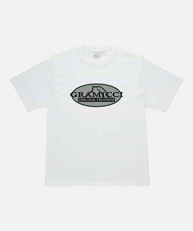 Half Dome Tee