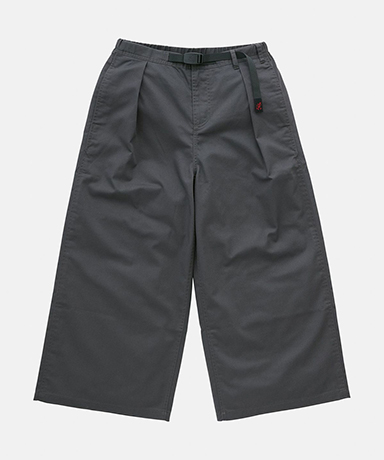 T/C Twill Baggy Pant