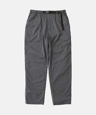 Gabardine Eazy Tapered Pant