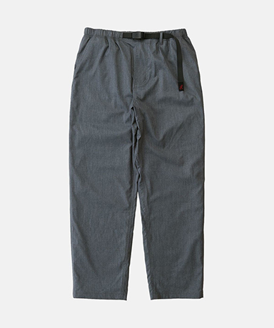 Gabardine Eazy Tapered Pant