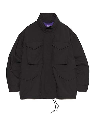 GORE-TEX Field Jacket