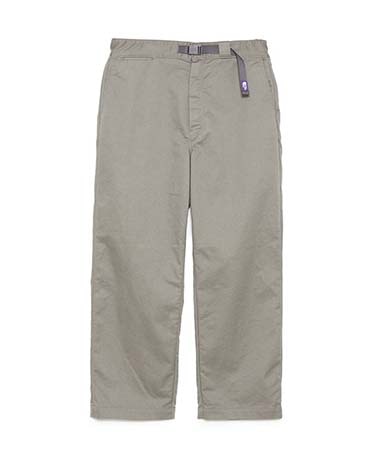 COOLMAX Chino Field Work Pants