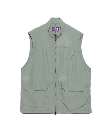 PERTEX UNLIMITED Mountain Wind Vest