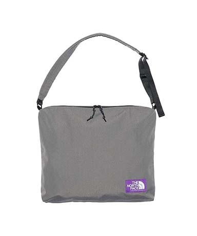 Field Shoulder Bag
