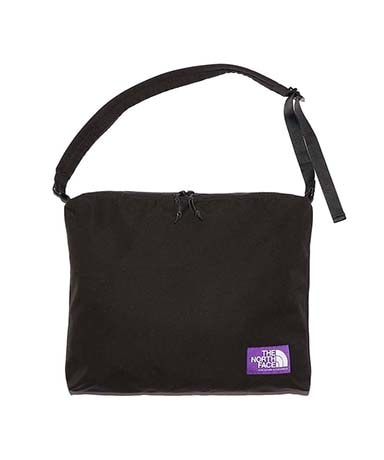 Field Shoulder Bag