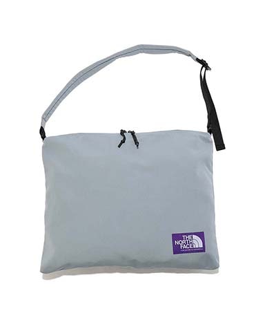 Field Shoulder Bag